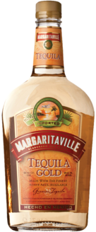 MARGARITAVILLE GOLD 750ML Spirits TEQUILA