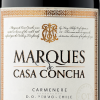 MARQUES CASA CONCHA CARM 750ML Wine RED WINE