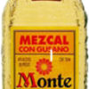 MONTE ALBAN MEZCAL TEQ 750ML Spirits MEZCAL