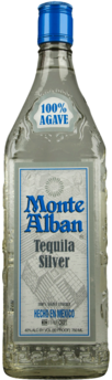 MONTE ALBAN SILVER 1.75L Spirits TEQUILA