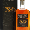 MOUNT GAY RUM EXTRA OLD 750ML Spirits RUM