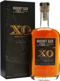 MOUNT GAY RUM EXTRA OLD 750ML Spirits RUM