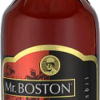 MR BOSTON AMARETTO LIQ 1.0L Spirits CORDIALS LIQUEURS