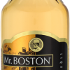 MR BOSTON CREME DE BANANA 1.0L Spirits CORDIALS LIQUEURS