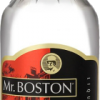 MR BOSTON TRIPLE SEC 1.0L Spirits CORDIALS LIQUEURS