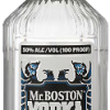 MR BOSTON VODKA 1.75L Spirits VODKA