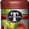 MR MRS T BOLD SPICY 1.75L Spirits COCKTAIL MIXERS