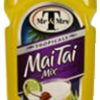 MR MRS T MAI TAI MIX 1.0L Spirits COCKTAIL MIXERS