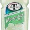 MR MRS T MARGARITA MIX 1.0L Spirits COCKTAIL MIXERS