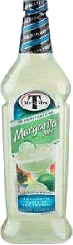 MR MRS T MARGARITA MIX 1.0L Spirits COCKTAIL MIXERS