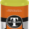 MR MRS T WHISKEY SOUR 1.0L Spirits COCKTAIL MIXERS