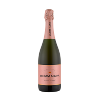 MUMM NAPA Napa County Brut Rose NV 750ml