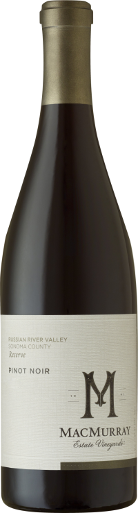 MacMurray Pinot Noir Russian River 750ml