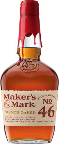 Maker's Mark 46 750ml