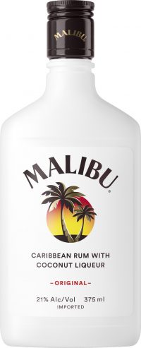 Malibu Coconut_375 ML_FrontBottle