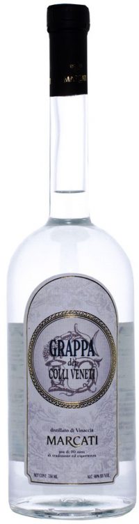 Marcati Grappa