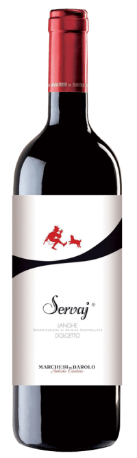 Marchesi di Barolo Dolcetto Servaj 750ml