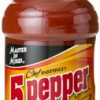 Master Of Mixes Bloody Mary 5 Pepper Mix