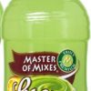 Master Of Mixes Light Margarita 1.0L