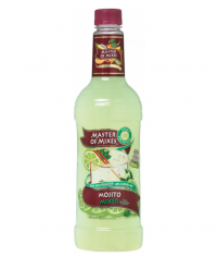 Master Of Mixes Mojito Mix 1.75L