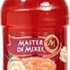 Master Of Mixes Old Fashioned 1.0L