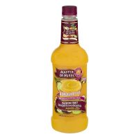 Master Of Mixes Passion Fruit Mixer 1.0L