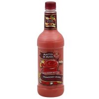 Master Of Mixes Strawberry Colada 1.0L