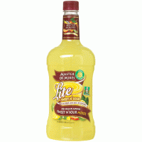Master of Mixes Lite Sweet N Sour 1.75L