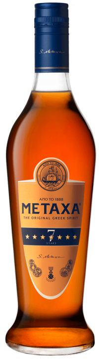 Metaxa 7 Star 750ml
