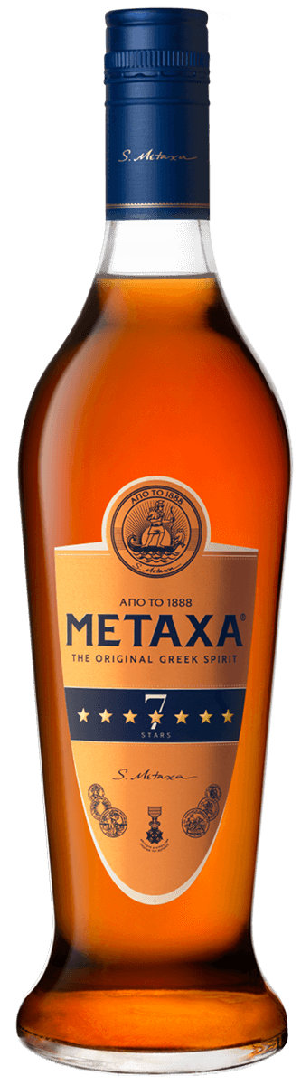 Metaxa 7 Star 750ml Metaxa 7 Star 750ml