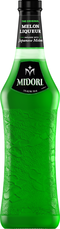 Midori Liqueur 750ml