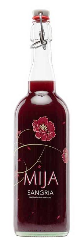 Mija Sangria 750ml Mija Sangria 750ml