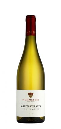 Mommessin Macon Villages Vieilles Vignes