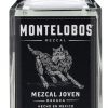 Montelobos Mezcal Joven