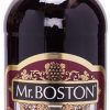 Mr Boston Blackberry Brandy Liqueur