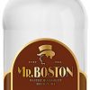 Mr Boston Creme De Cacao Light