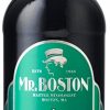 Mr Boston Creme De Menthe Dark