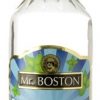 Mr Boston Peppermint Schnapps
