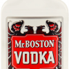Mr Boston Vodka 375ml