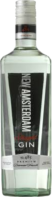 NEW AMSTERDAM GIN 1.0L Spirits GIN