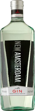NEW AMSTERDAM GIN 1.75L Spirits GIN