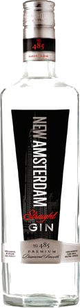 NEW AMSTERDAM GIN 375ML Spirits GIN