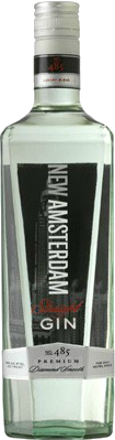NEW AMSTERDAM GIN 750ML Spirits GIN