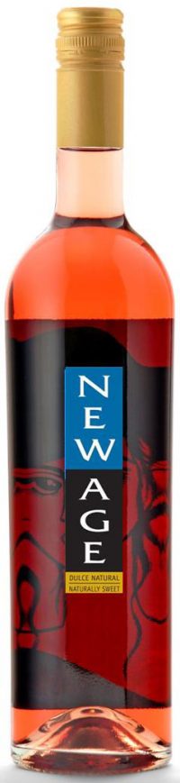 New Age Rose 750ml
