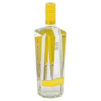 New Amsterdam Lemon 375ml