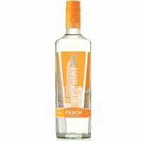 New Amsterdam Peach 1.75L