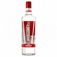 New Amsterdam Red Berry 750ml