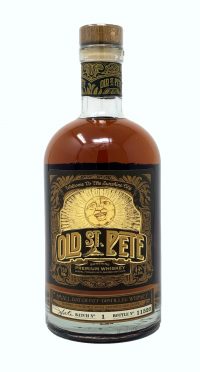 New Sunshine Whiskey