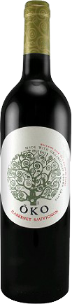 OKO CABERNET 750ML_750ML_Wine_RED WINE