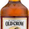 OLD CROW STRAIGHT BOURBON 80 PET 1.75L